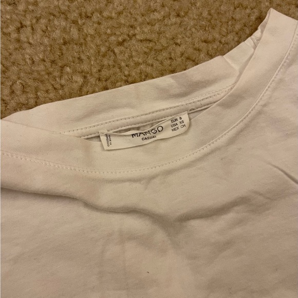 Mango top - Picture 4 of 4